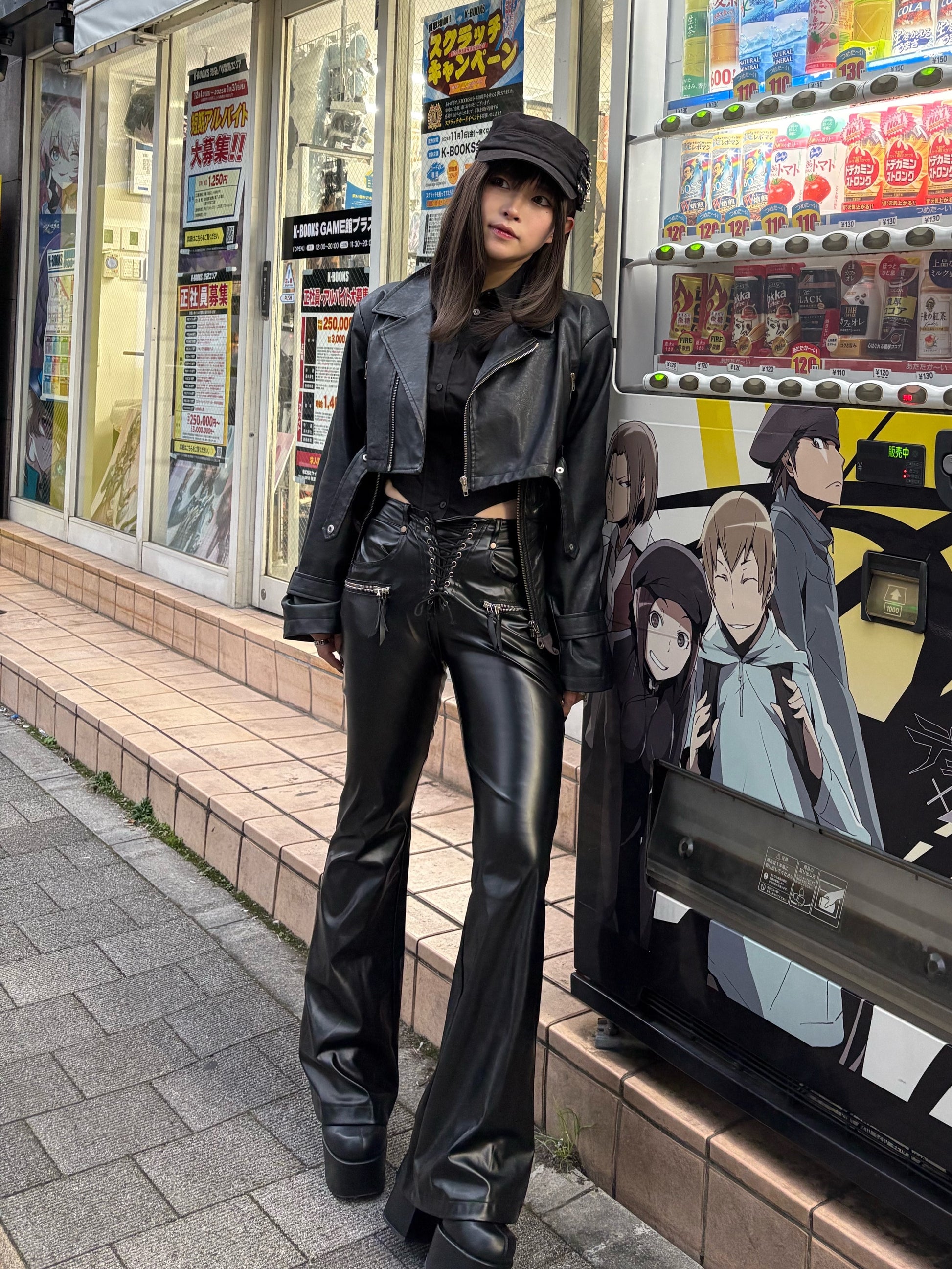 styling