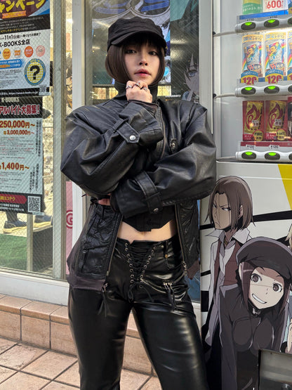 styling