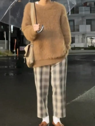 styling