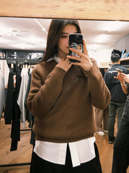 styling