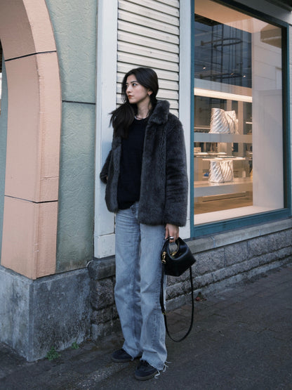 styling