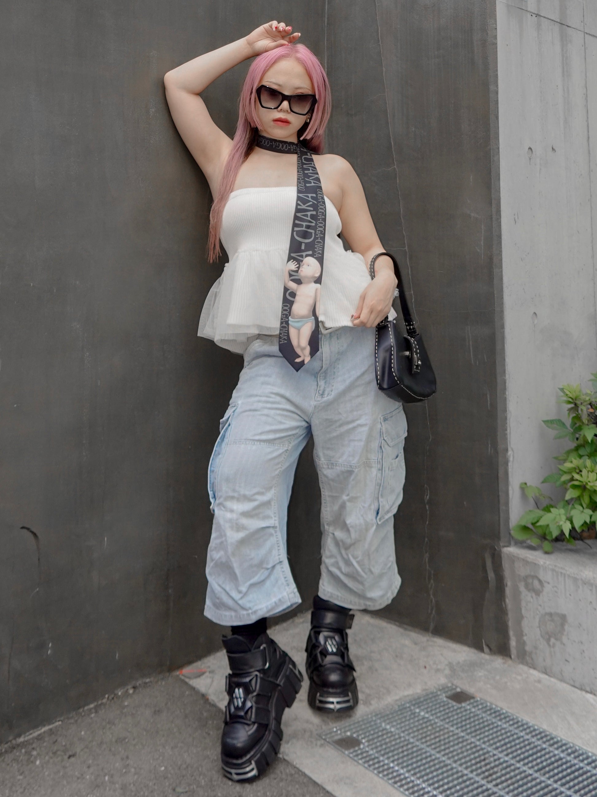 styling