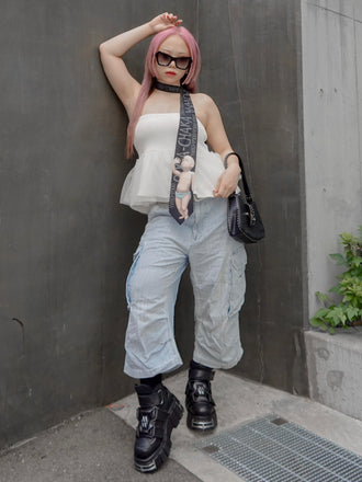 styling