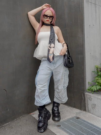 styling
