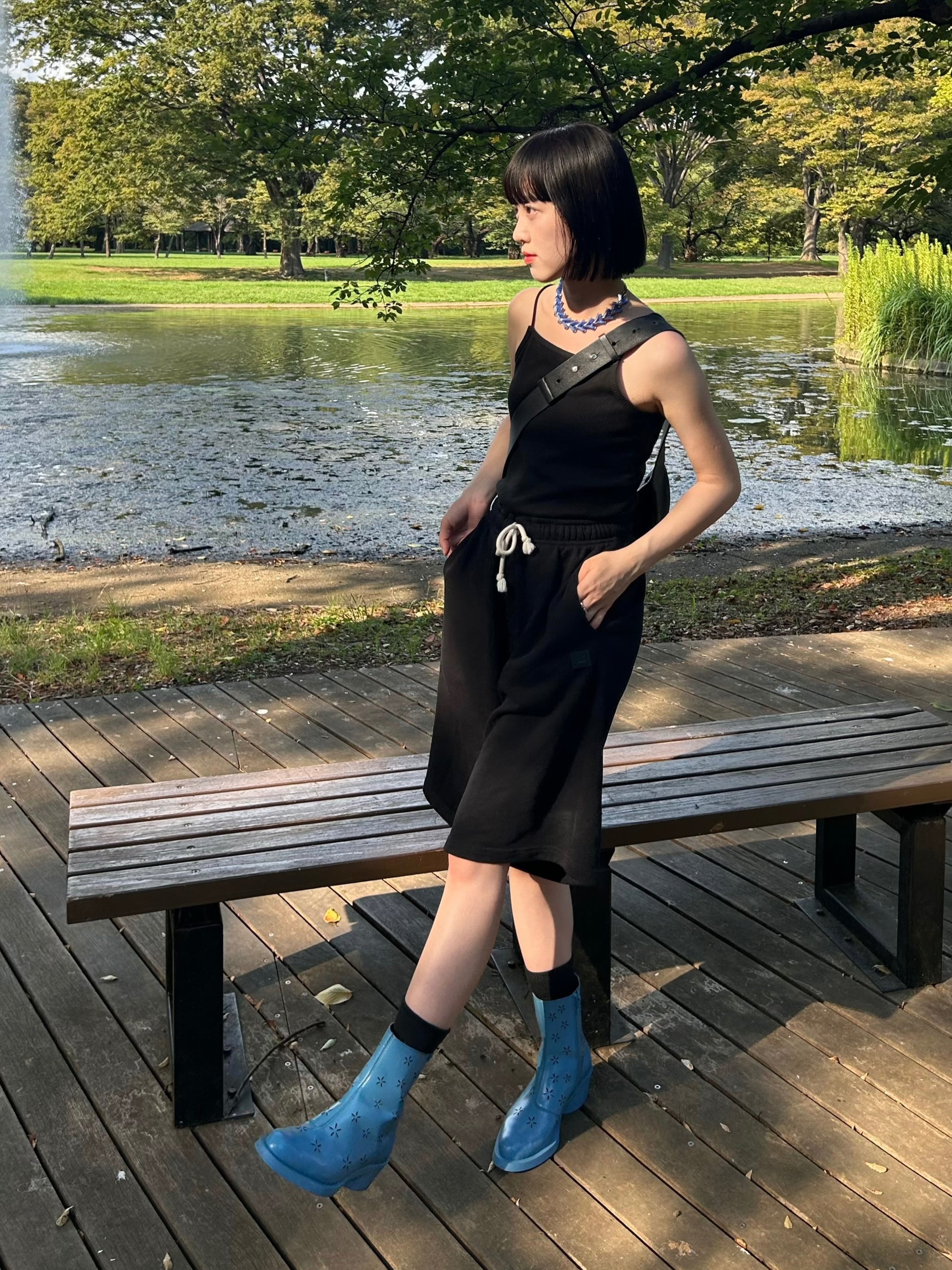 styling