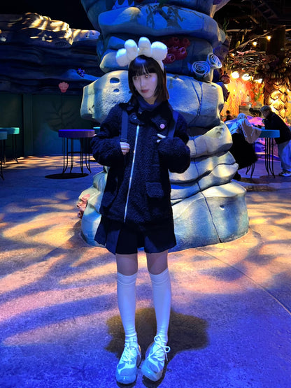 styling
