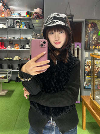 styling