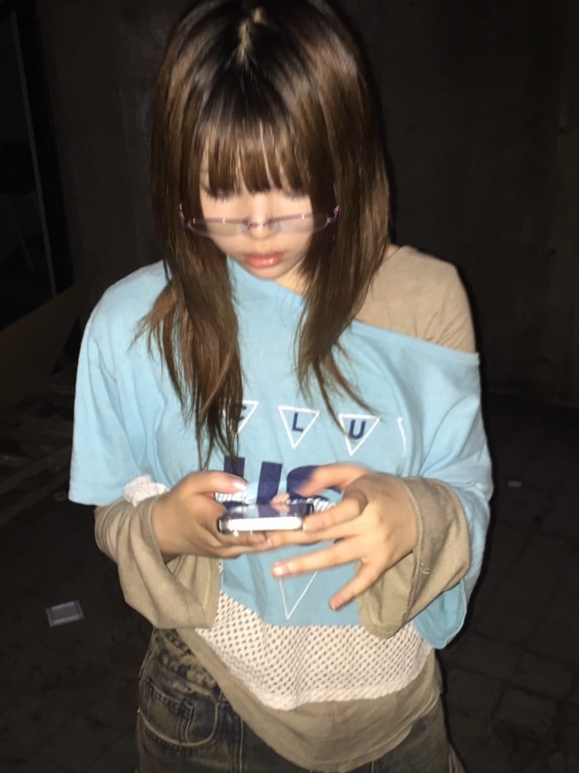 styling
