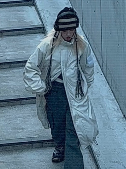 styling