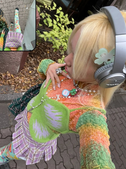 styling
