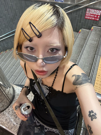 styling