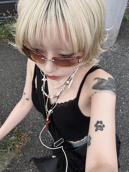 styling