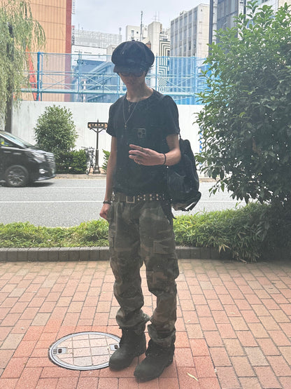 styling