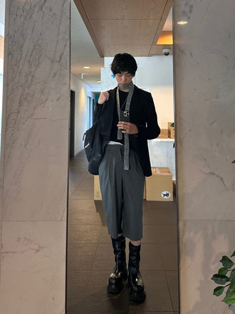 styling