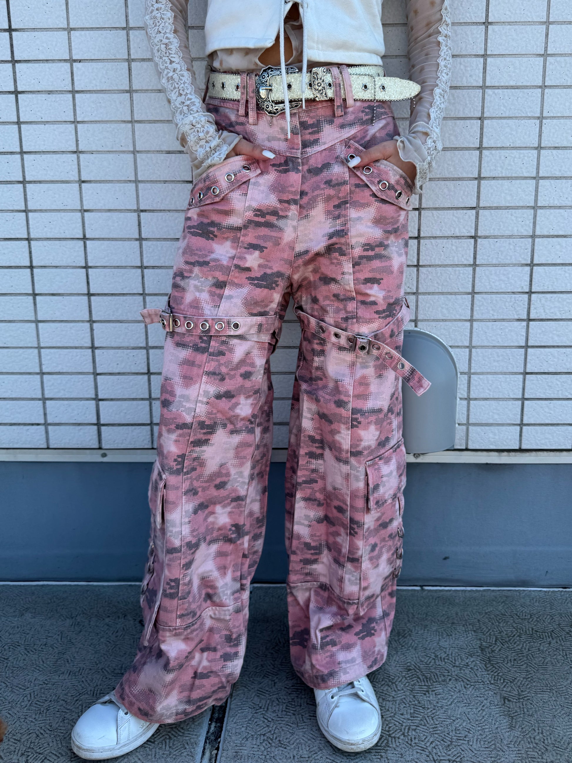 styling