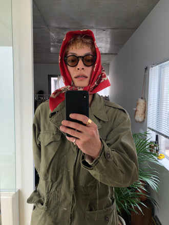 styling