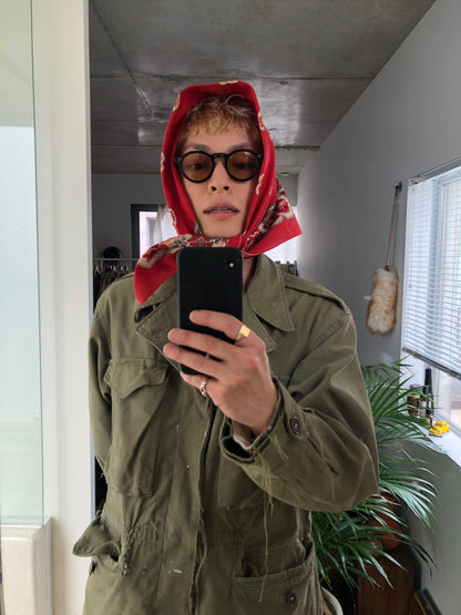 styling