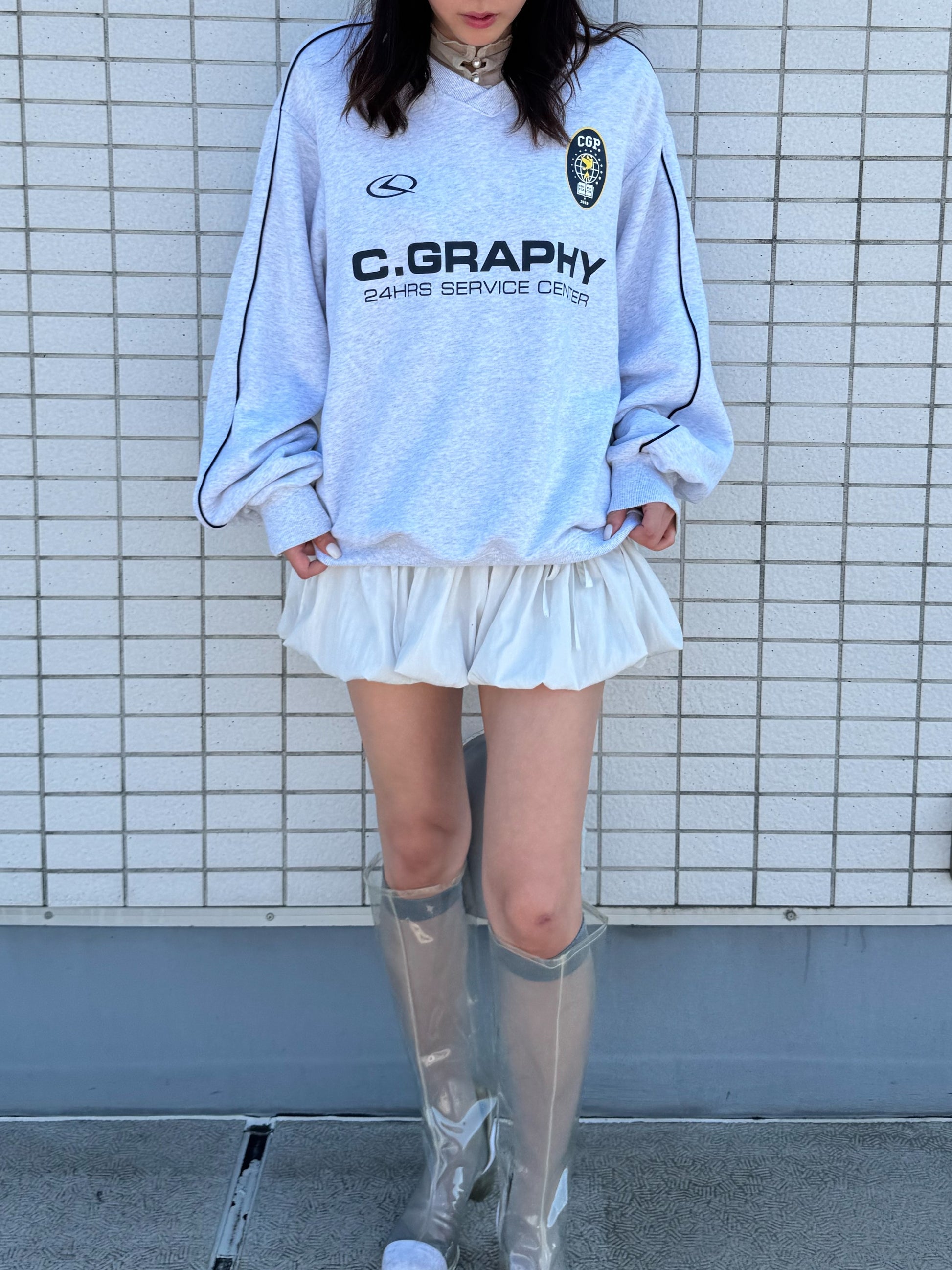 styling