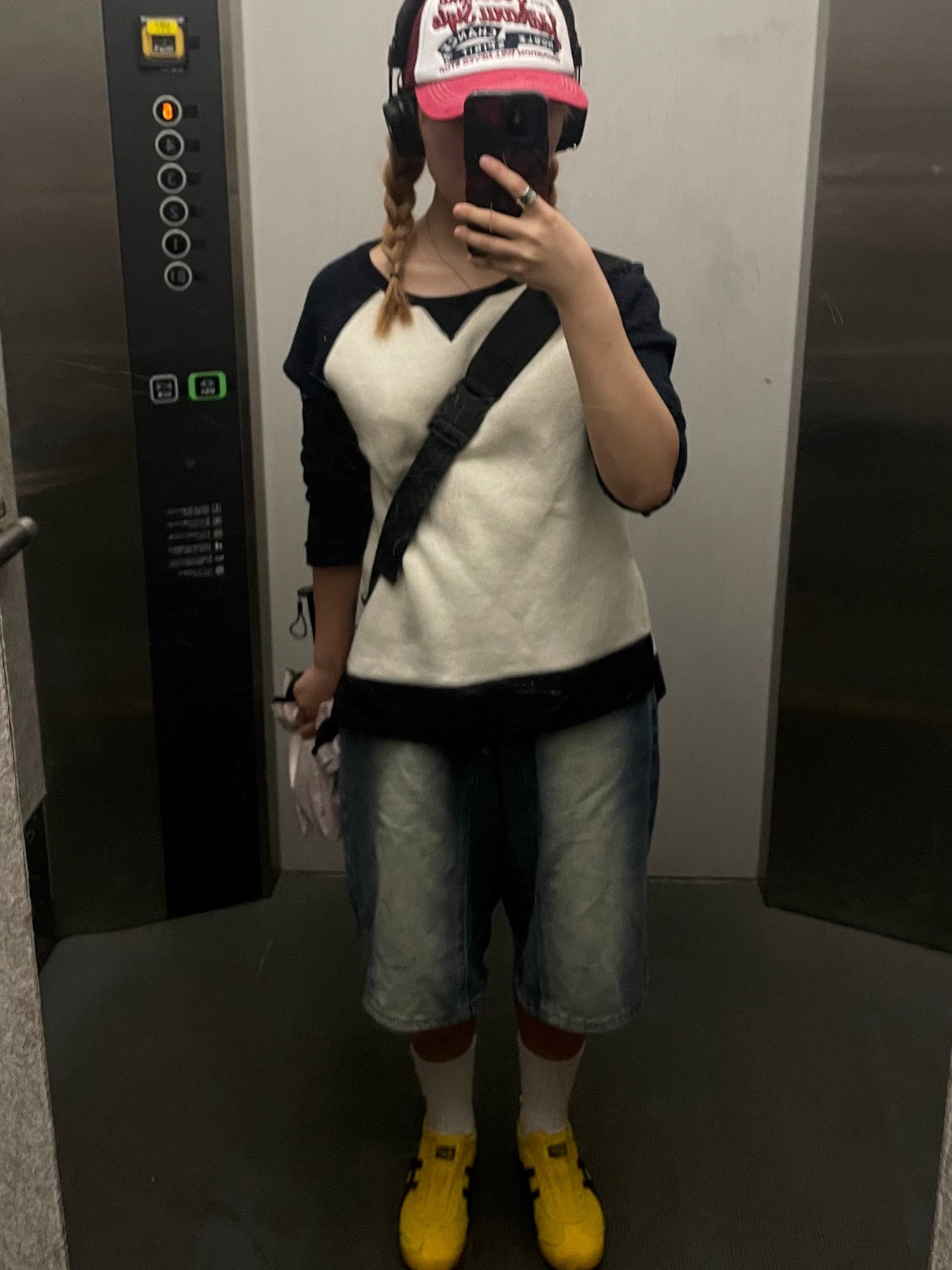 styling