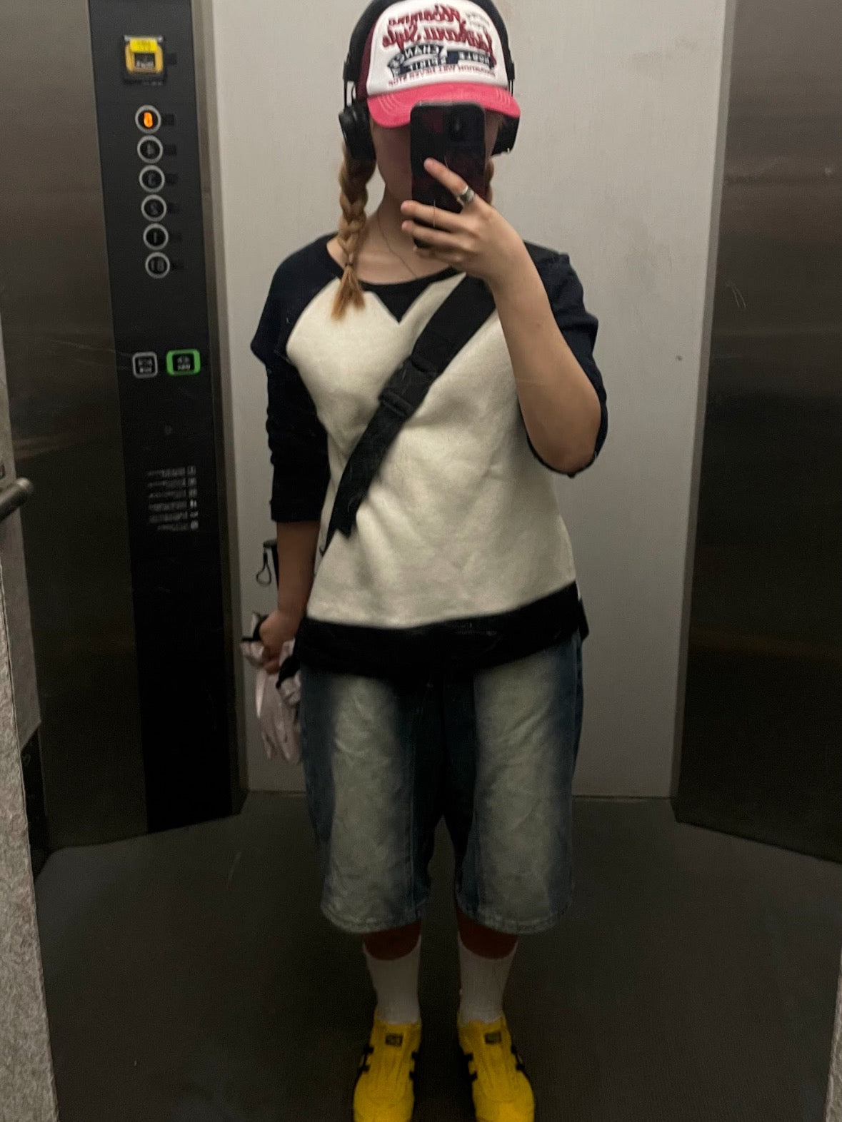 styling