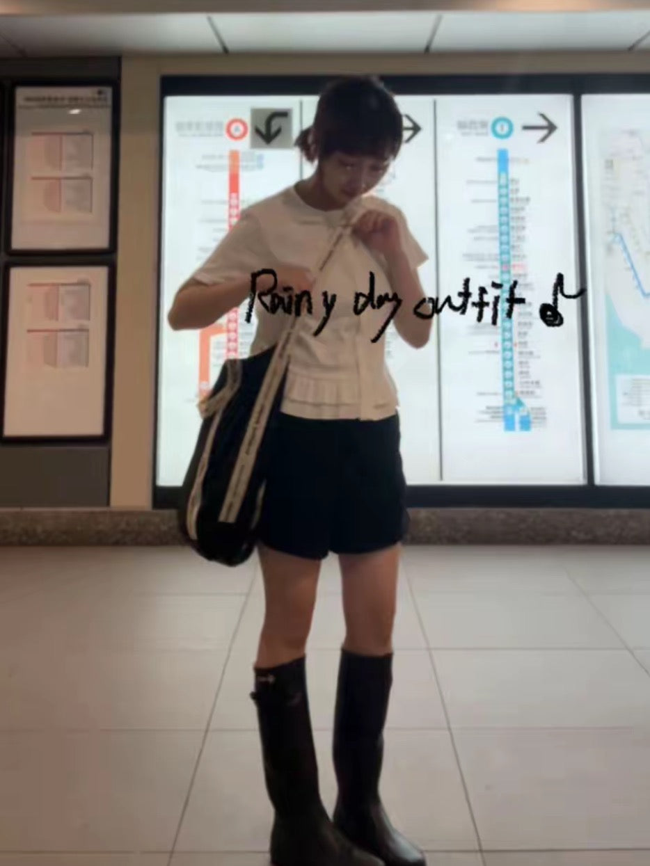 styling