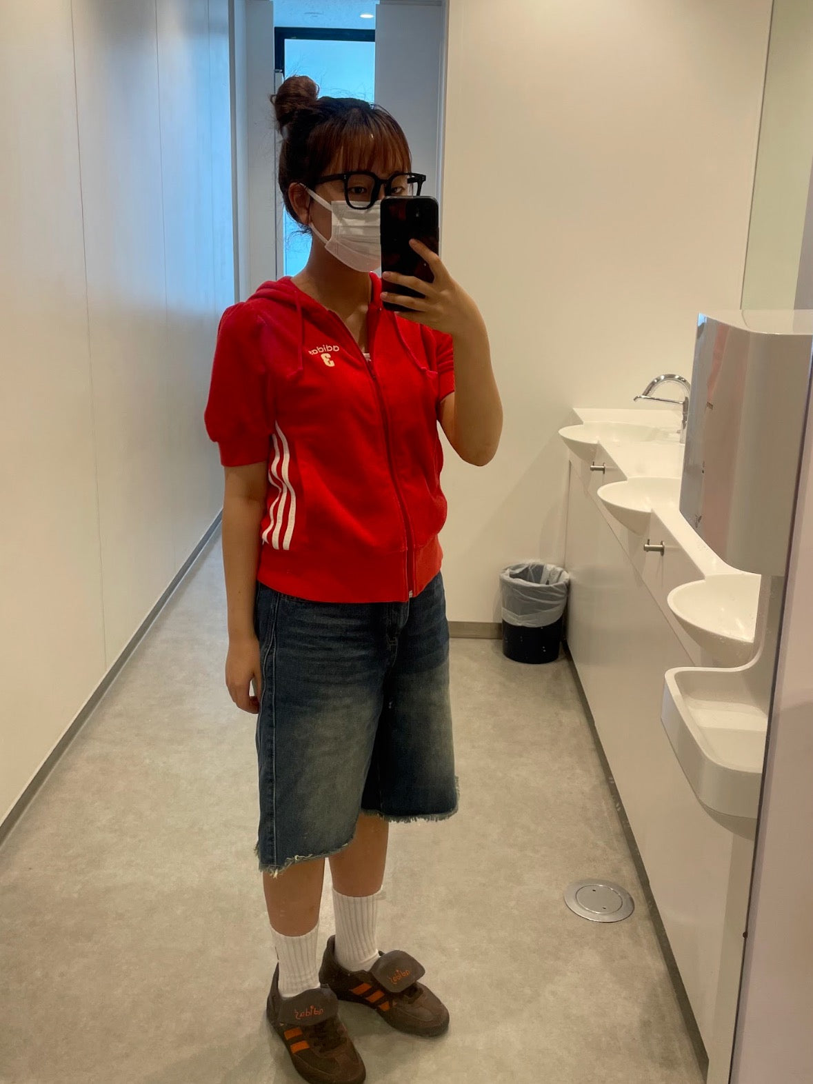 styling