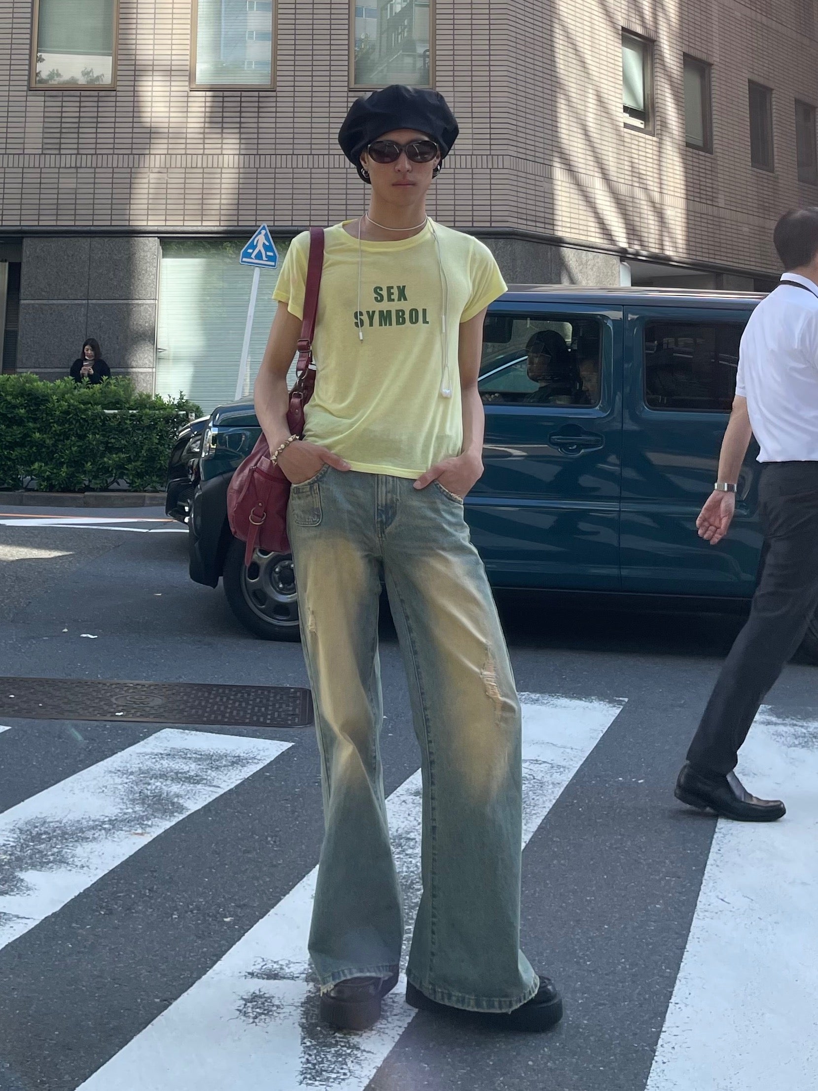 styling