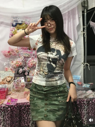 styling