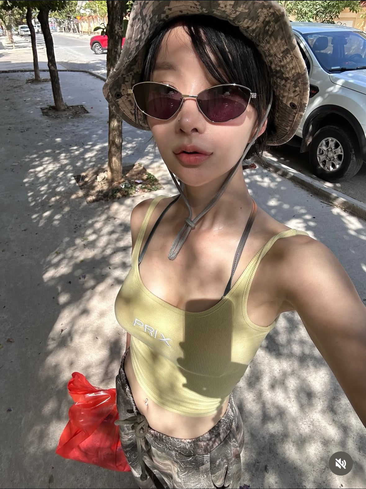 styling