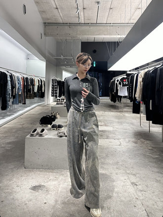styling