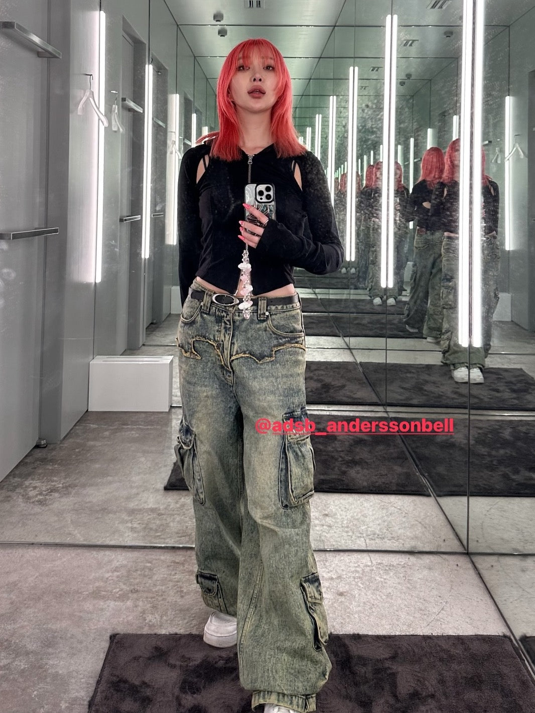 styling