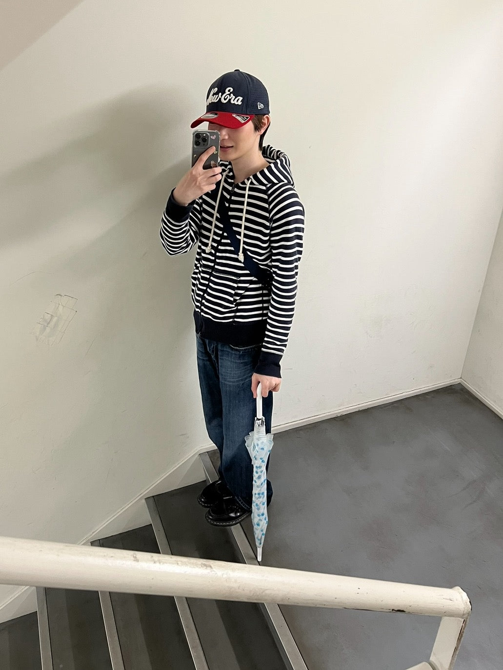 styling