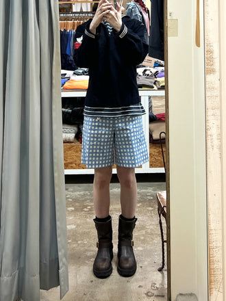 styling