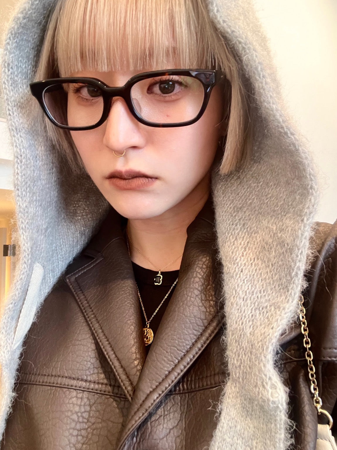 styling
