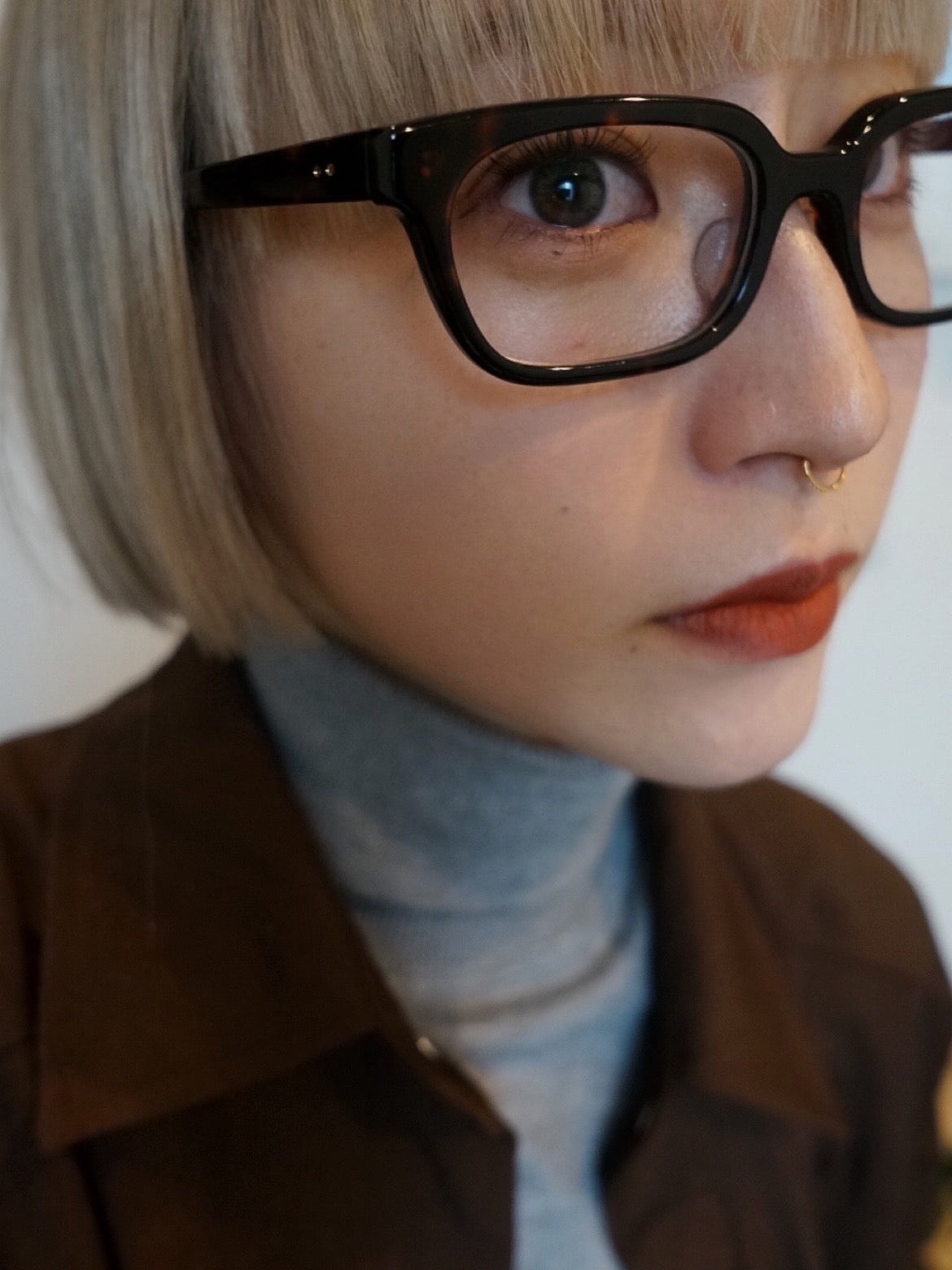 styling