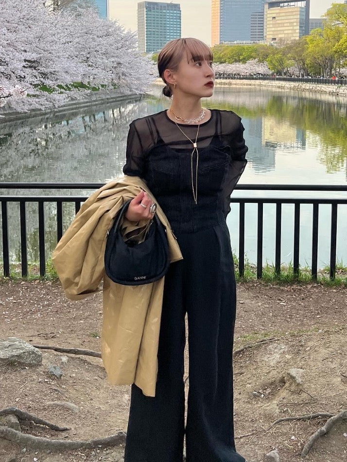 styling