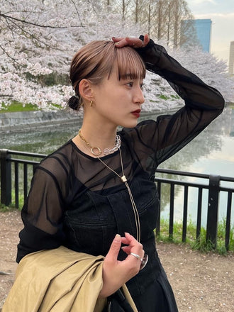 styling