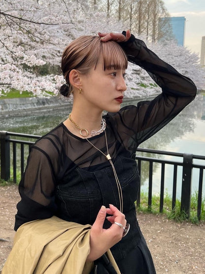 styling
