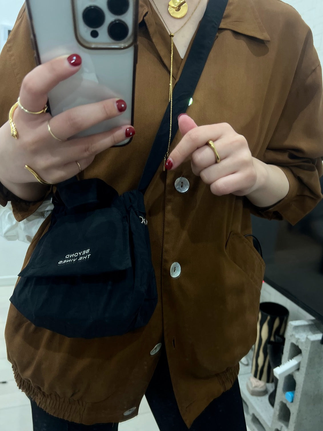 styling