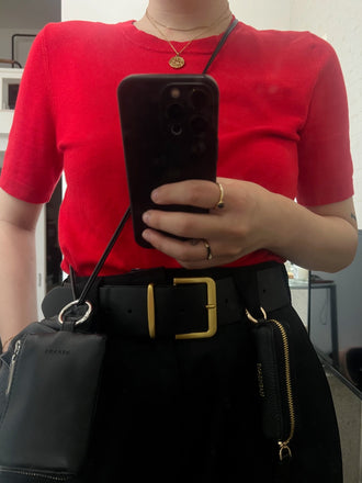 styling