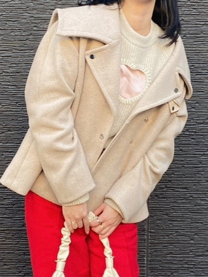 styling