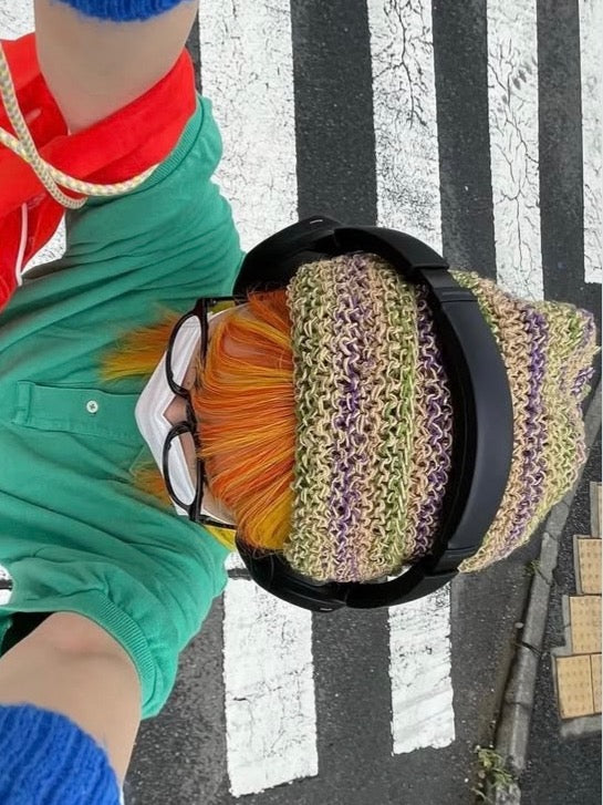 styling