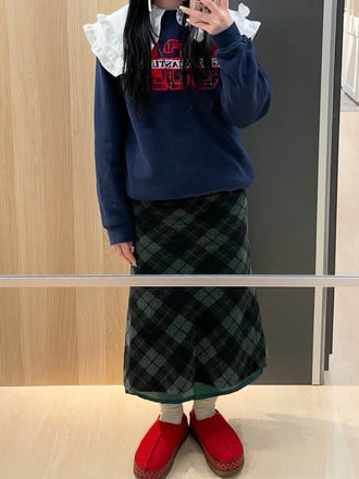 styling