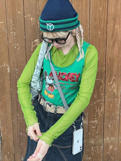 styling