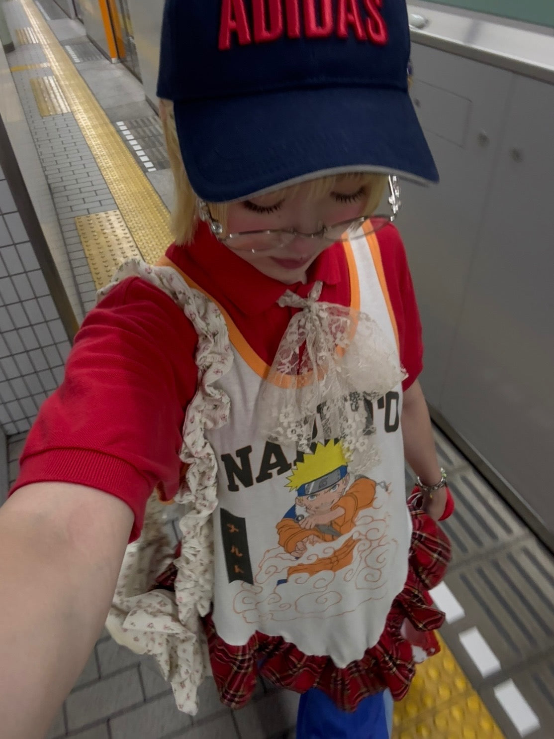 styling