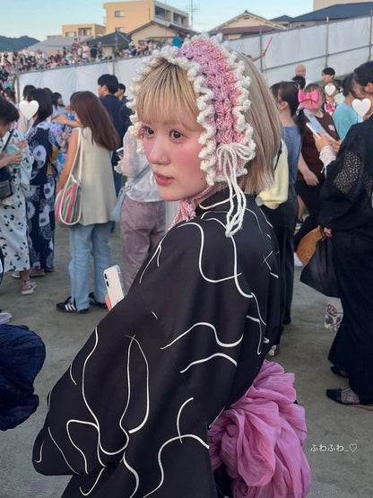 styling