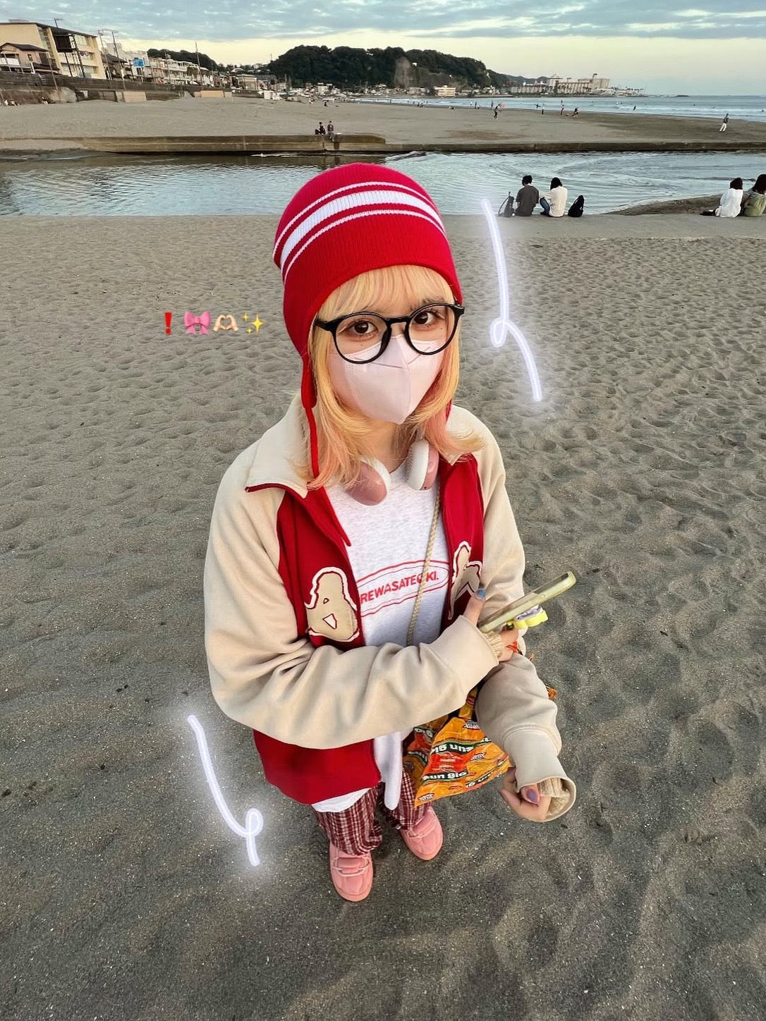 styling