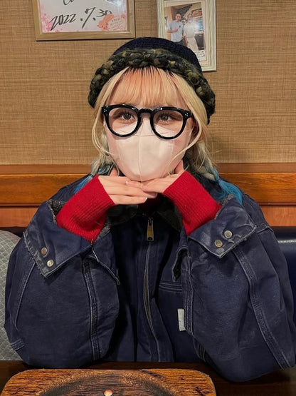 styling
