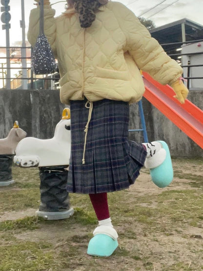 styling