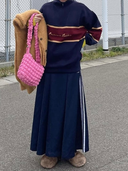 styling